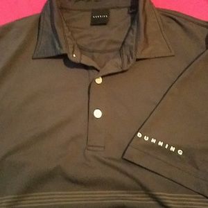 Golf shirt